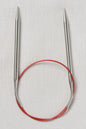 ChiaoGoo SS Red Circular 24" (60 cm)