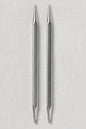 ChiaoGoo QUADS SS Lace Tips 5" (13 cm)