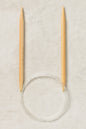 Clover Takumi Bamboo Circular 48"