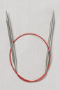ChiaoGoo SS Red Lace Circular 24" (60 cm)