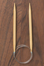 Clover PRO Takumi Bamboo Circular 24"