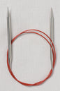 ChiaoGoo SS Red Lace Circular 40" (100 cm)