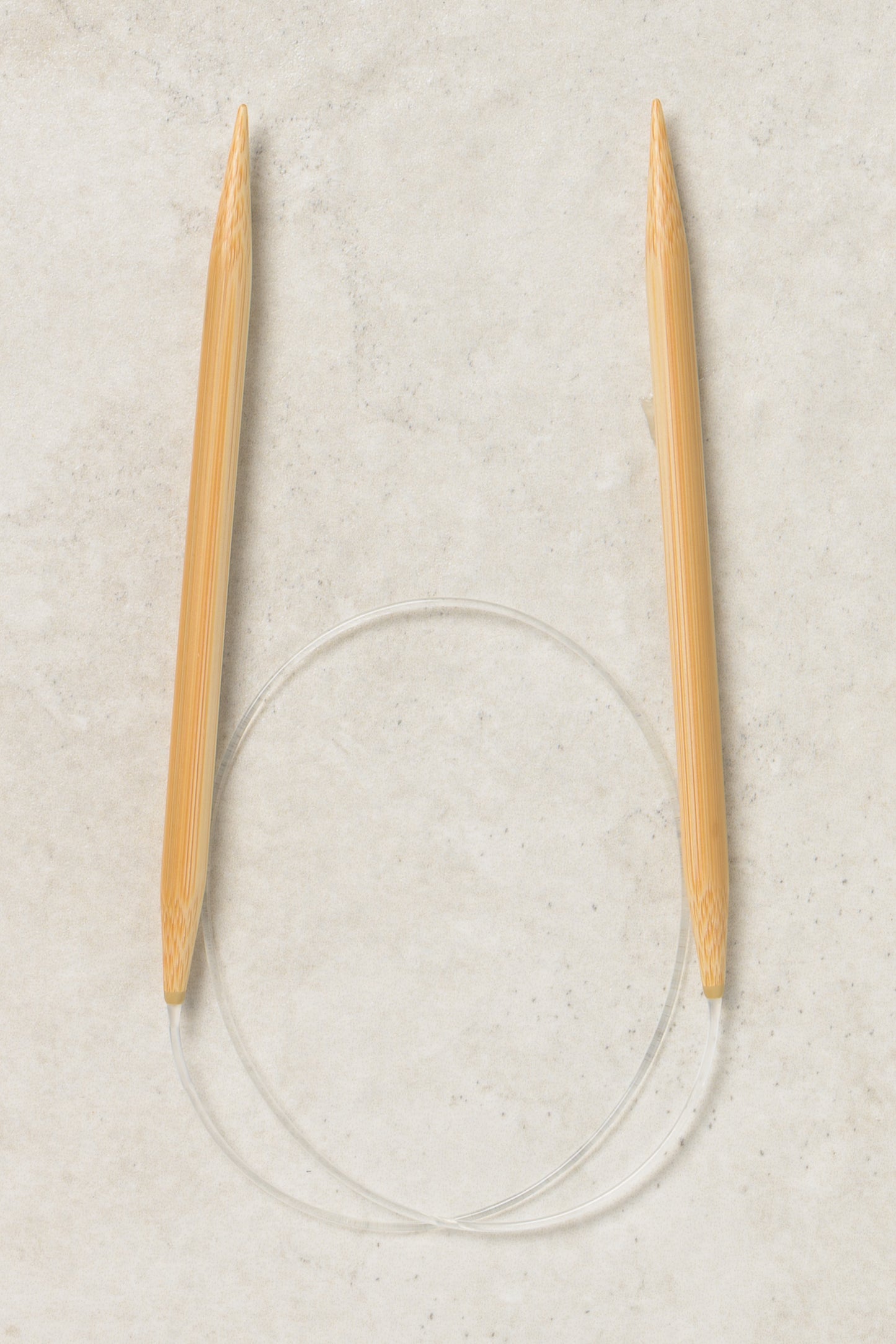 Clover Takumi Bamboo Circular 24"