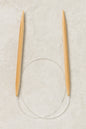 Clover Takumi Bamboo Circular 24"