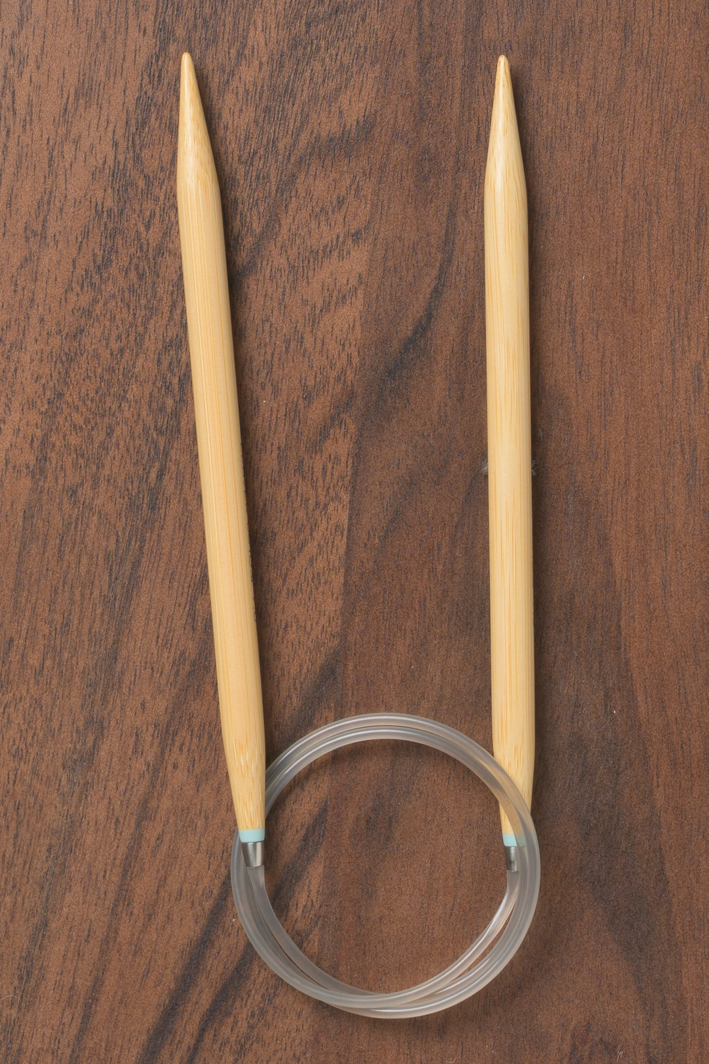 Clover PRO Takumi Bamboo Circular 24"