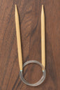 Clover PRO Takumi Bamboo Circular 24"