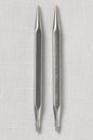 ChiaoGoo QUADS SS Lace Tips 4" (10 cm)