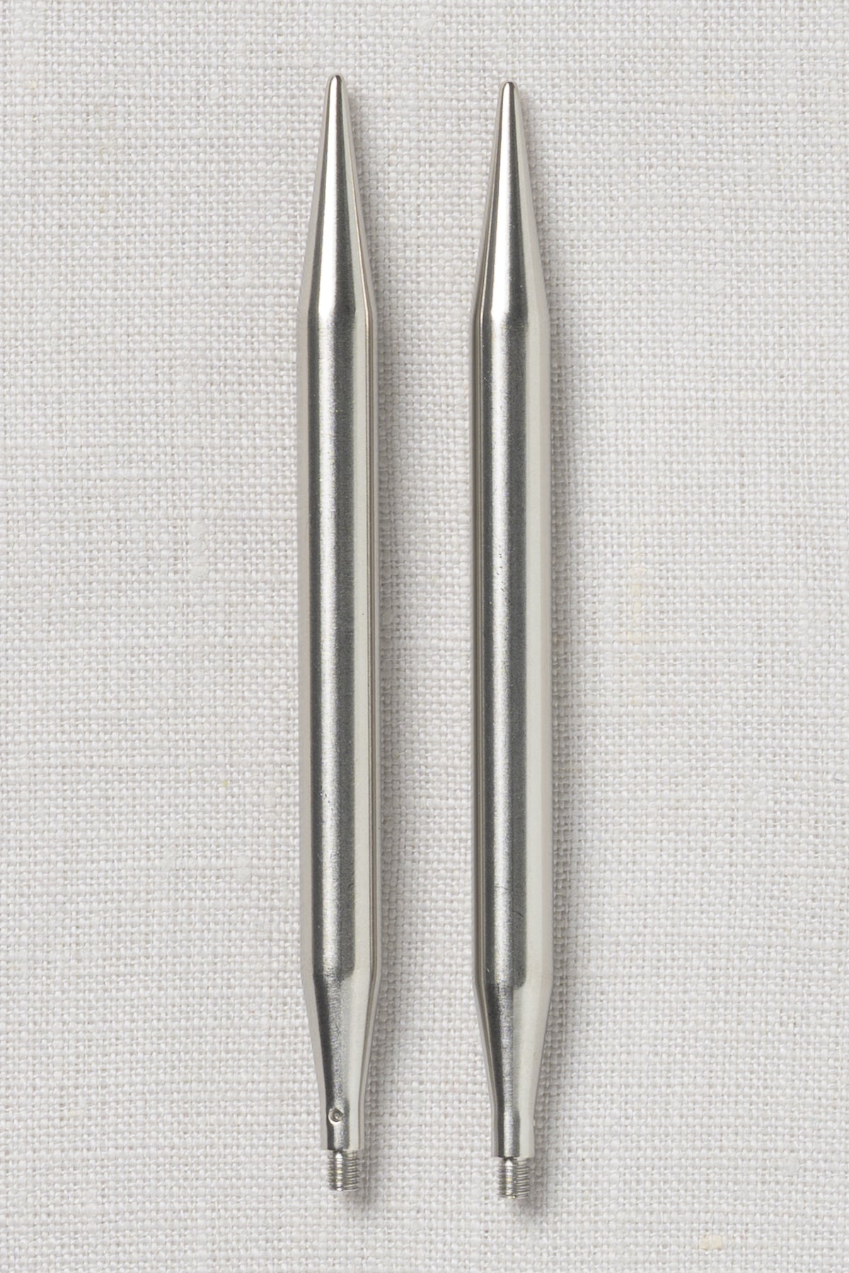 ChiaoGoo TWIST SS Lace Tips 4" (10 cm)