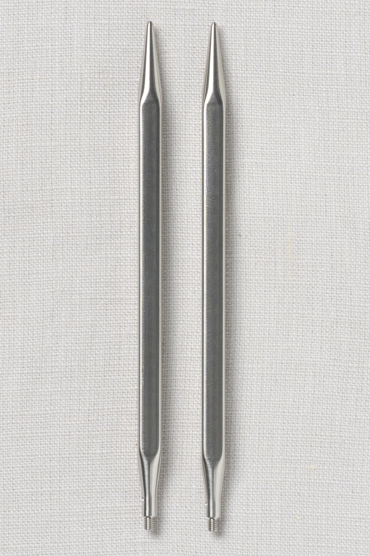 ChiaoGoo QUADS SS Lace Tips 5" (13 cm)