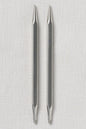 ChiaoGoo QUADS SS Lace Tips 5" (13 cm)