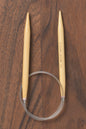 Clover PRO Takumi Bamboo Circular 16"