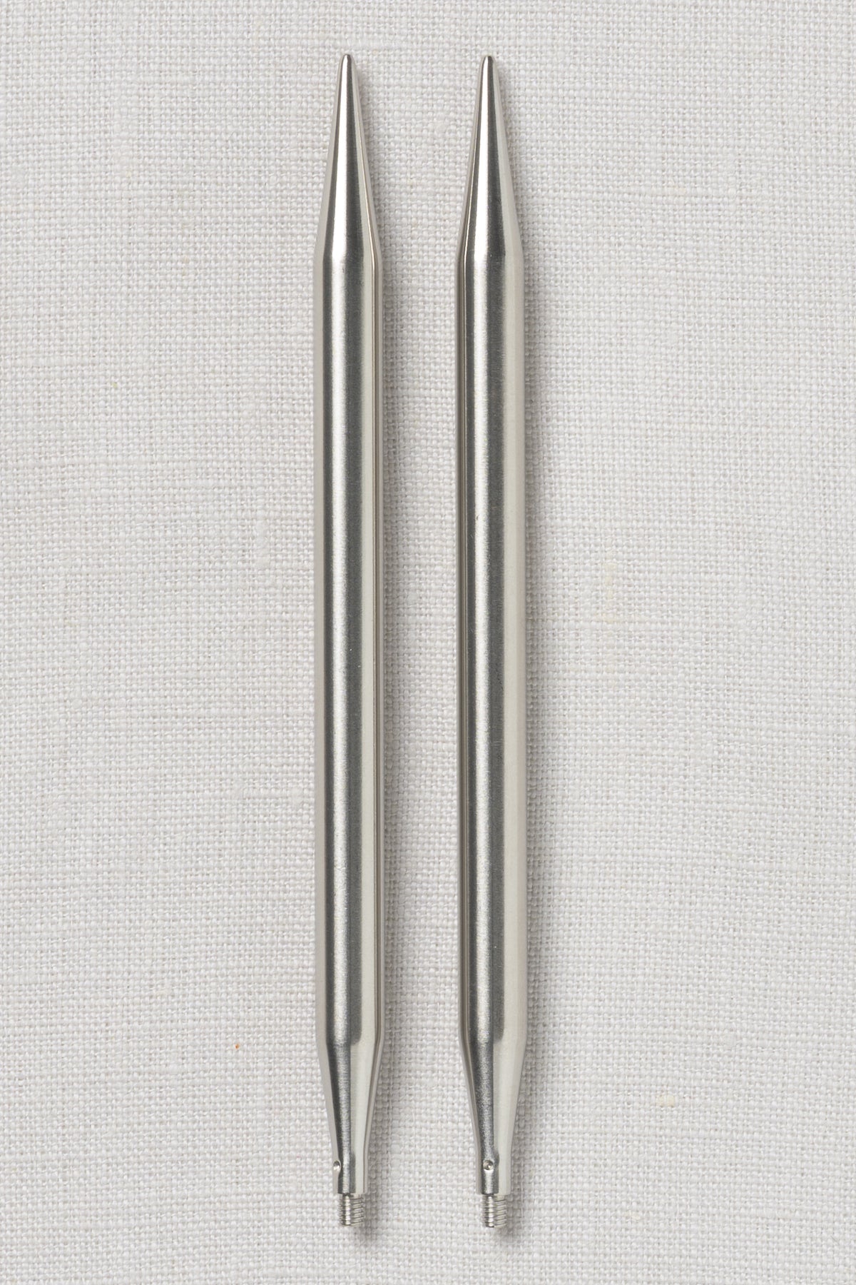 ChiaoGoo TWIST SS Lace Tips 5" (13 cm)