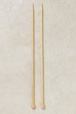 Clover Takumi Bamboo Single Point 13"