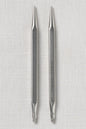 ChiaoGoo QUADS SS Lace Tips 4" (10 cm)