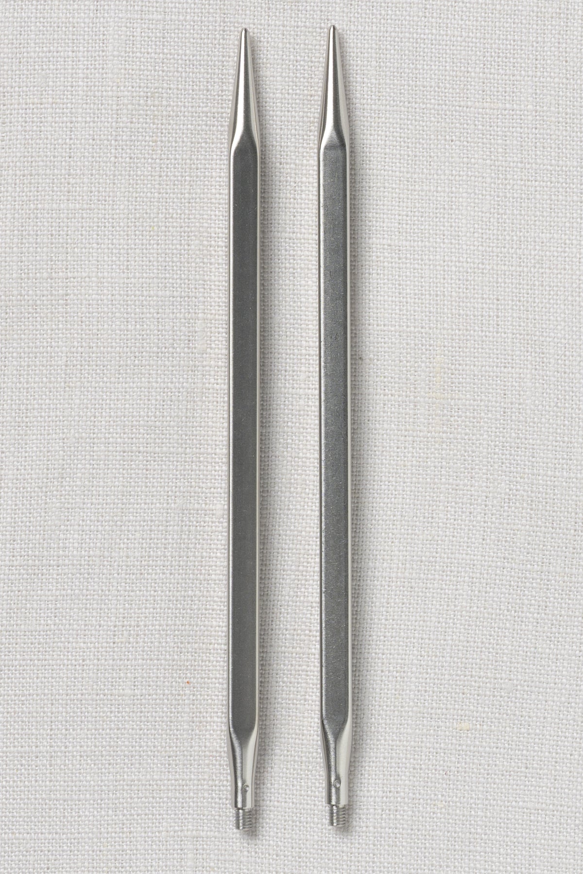 ChiaoGoo QUADS SS Lace Tips 5" (13 cm)