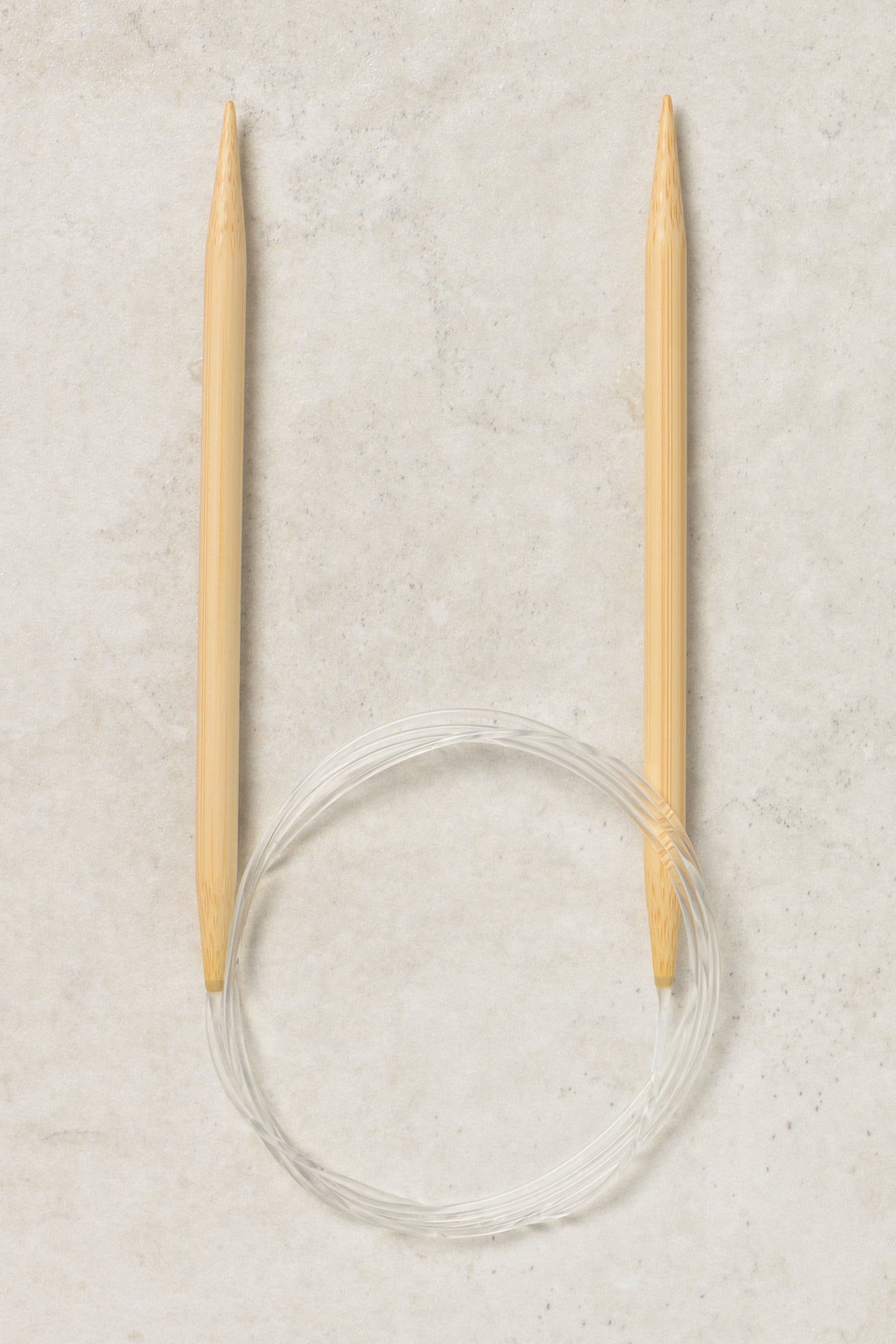 Clover Takumi Bamboo Circular 48"