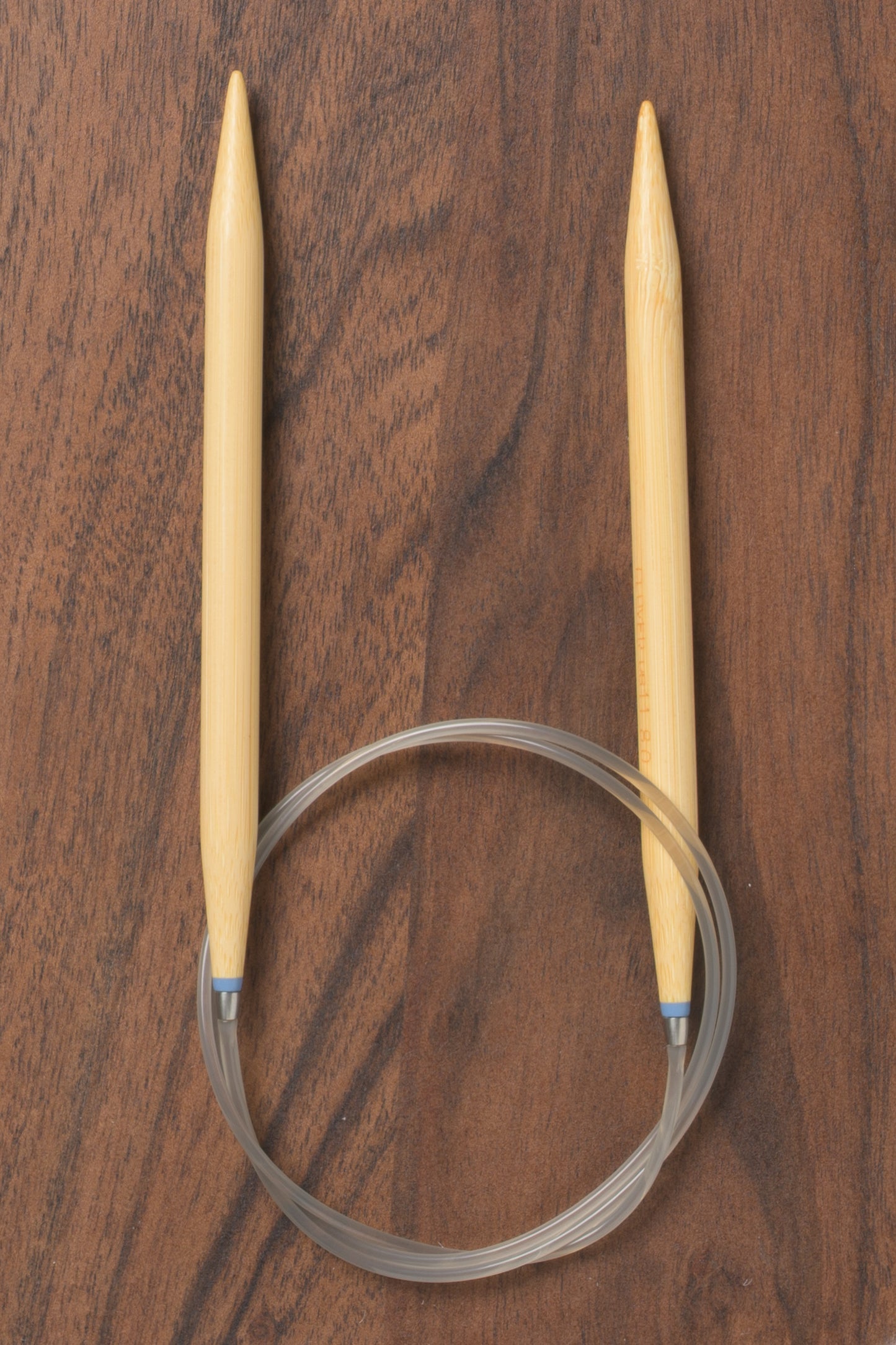 Clover PRO Takumi Bamboo Circular 32"