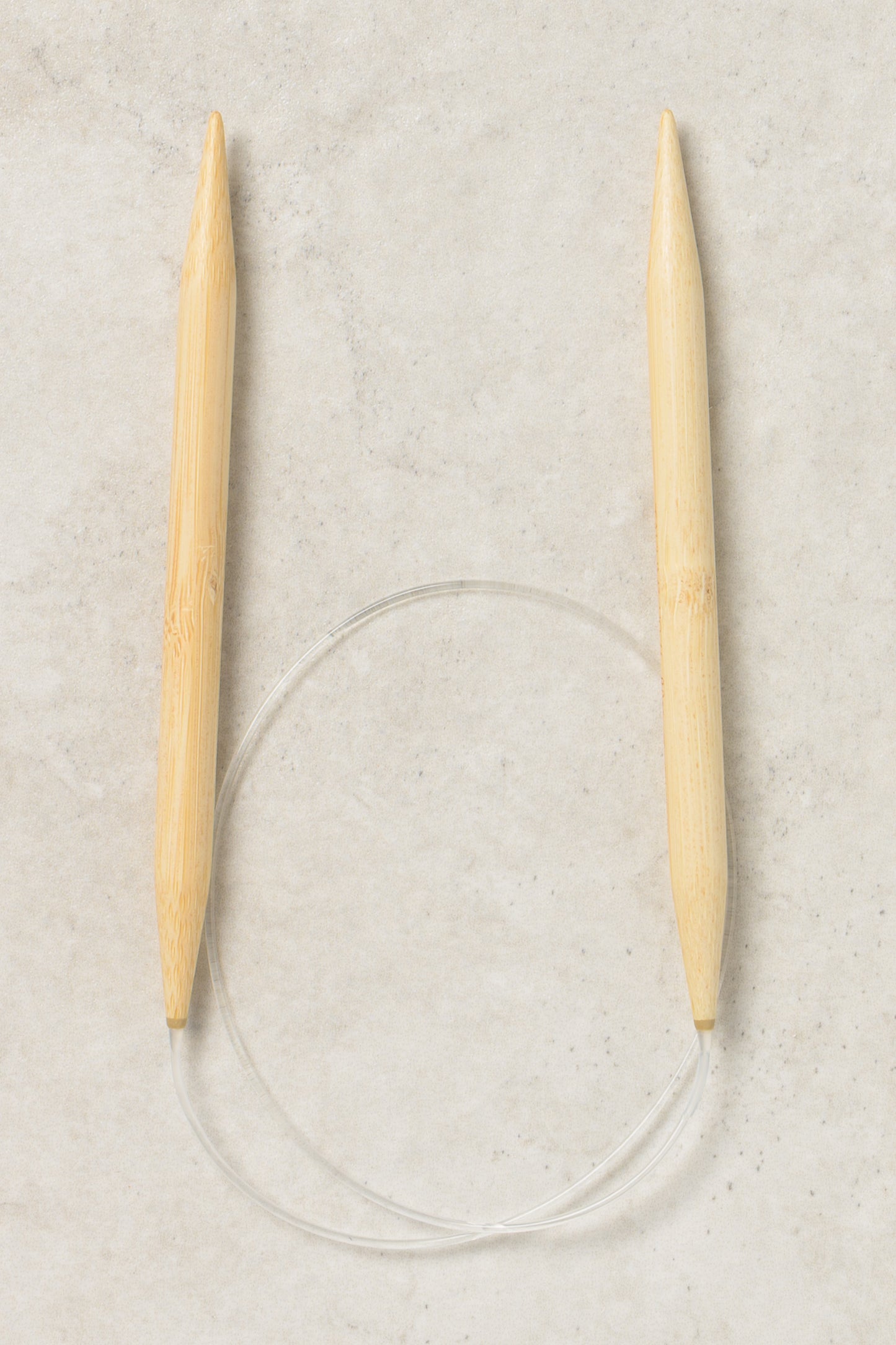 Clover Takumi Bamboo Circular 24"