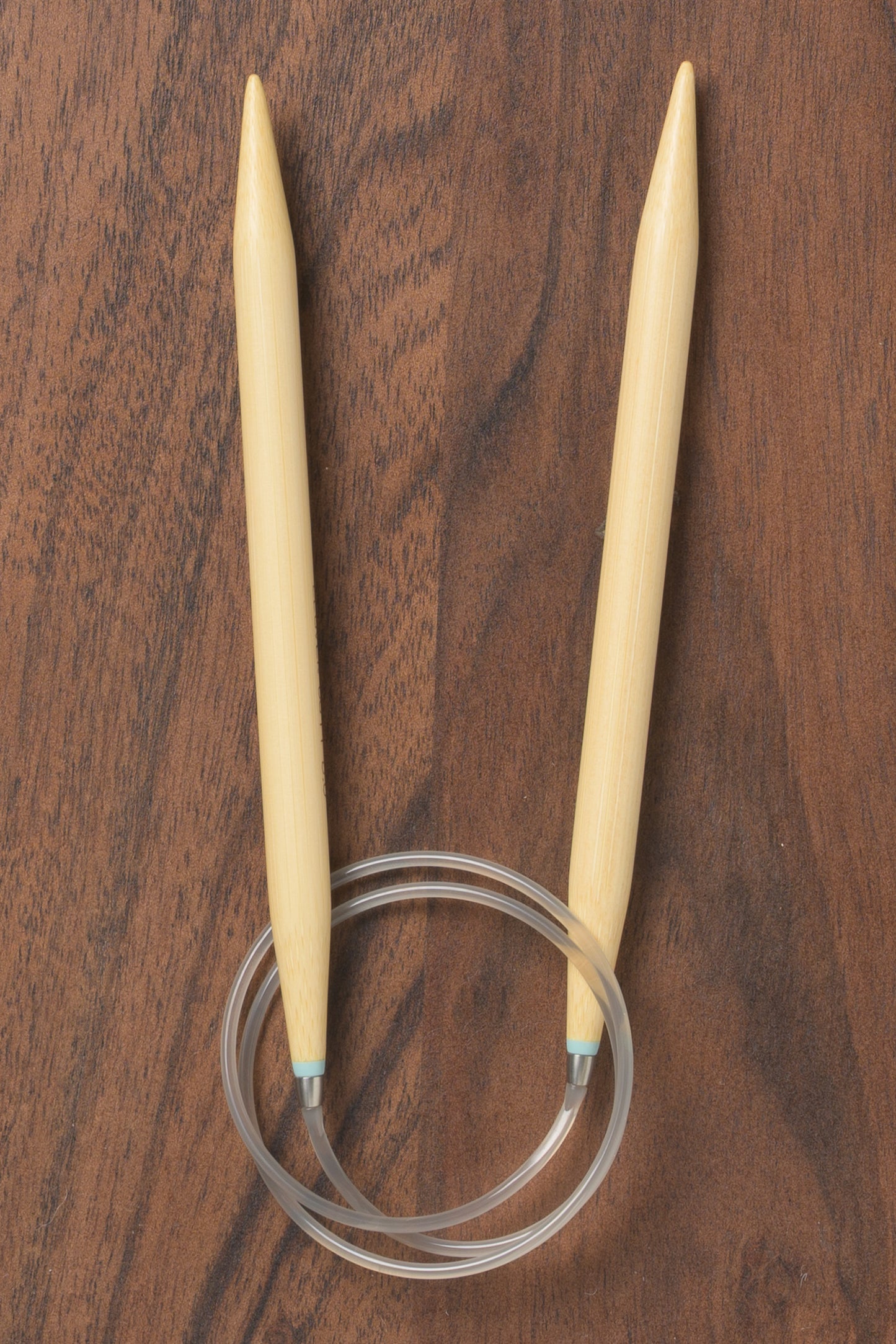 Clover PRO Takumi Bamboo Circular 24"