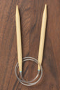 Clover PRO Takumi Bamboo Circular 24"