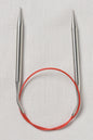 ChiaoGoo SS Red Circular 24" (60 cm)