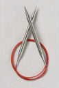 ChiaoGoo SS Red Lace Circular 32" (80 cm)