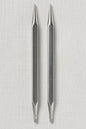 ChiaoGoo QUADS SS Lace Tips 5" (13 cm)