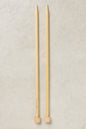 Clover Takumi Bamboo Single Point 13"