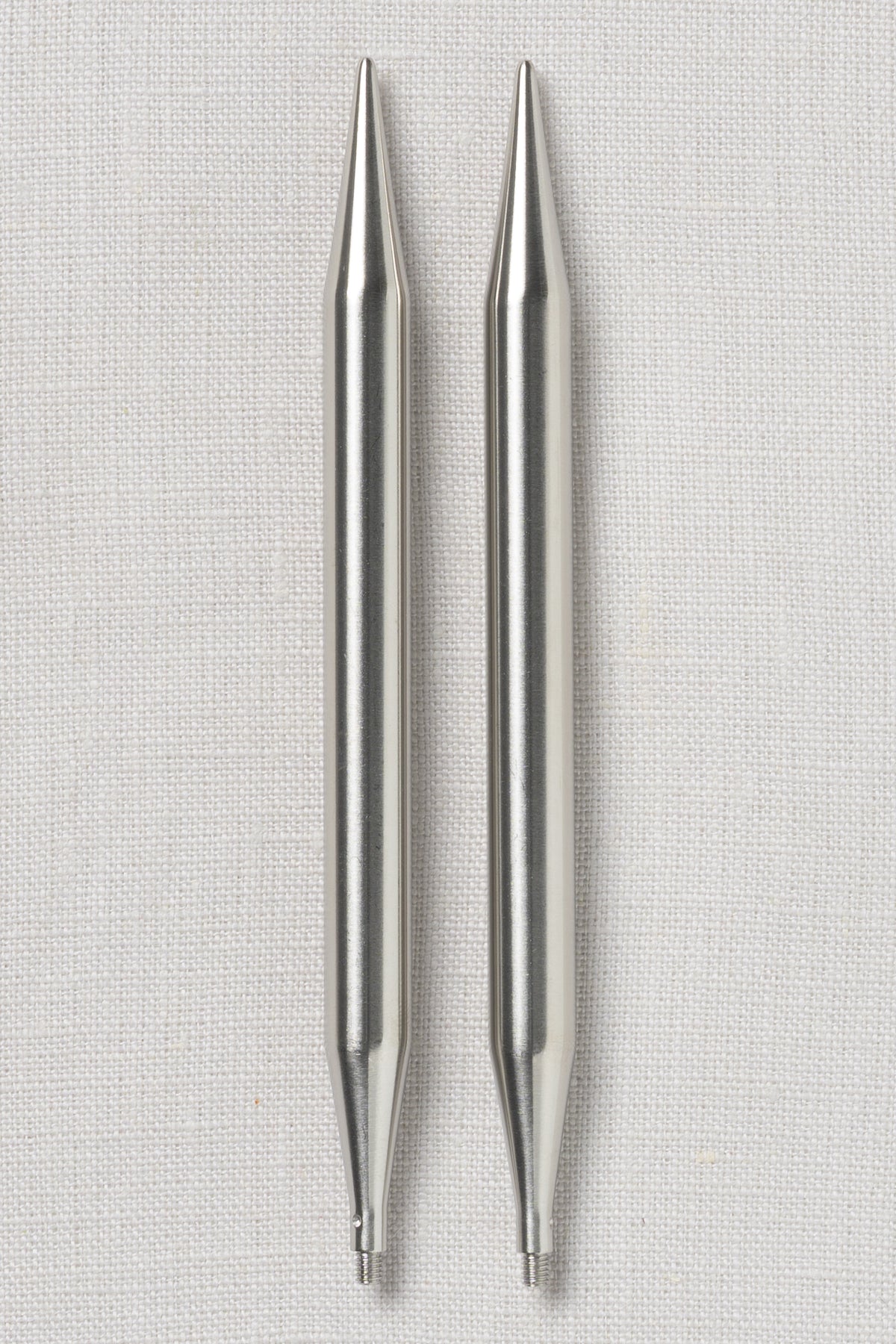ChiaoGoo TWIST SS Lace Tips 5" (13 cm)