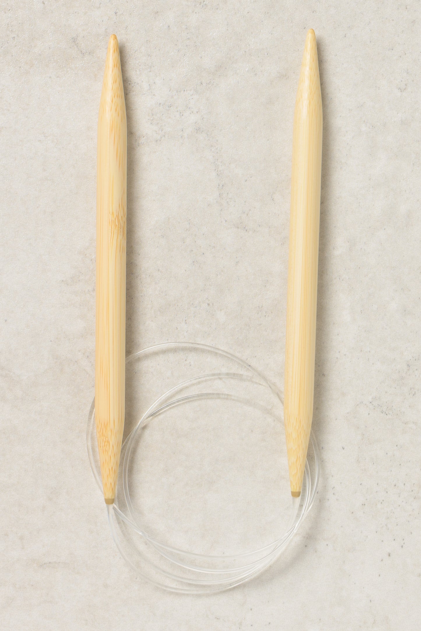 Clover Takumi Bamboo Circular 36"