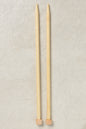 Clover Takumi Bamboo Single Point 13"