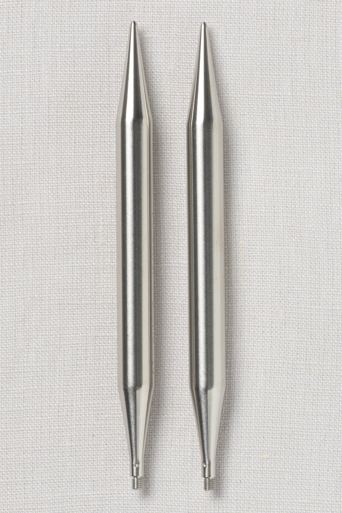ChiaoGoo TWIST SS Lace Tips 5" (13 cm)