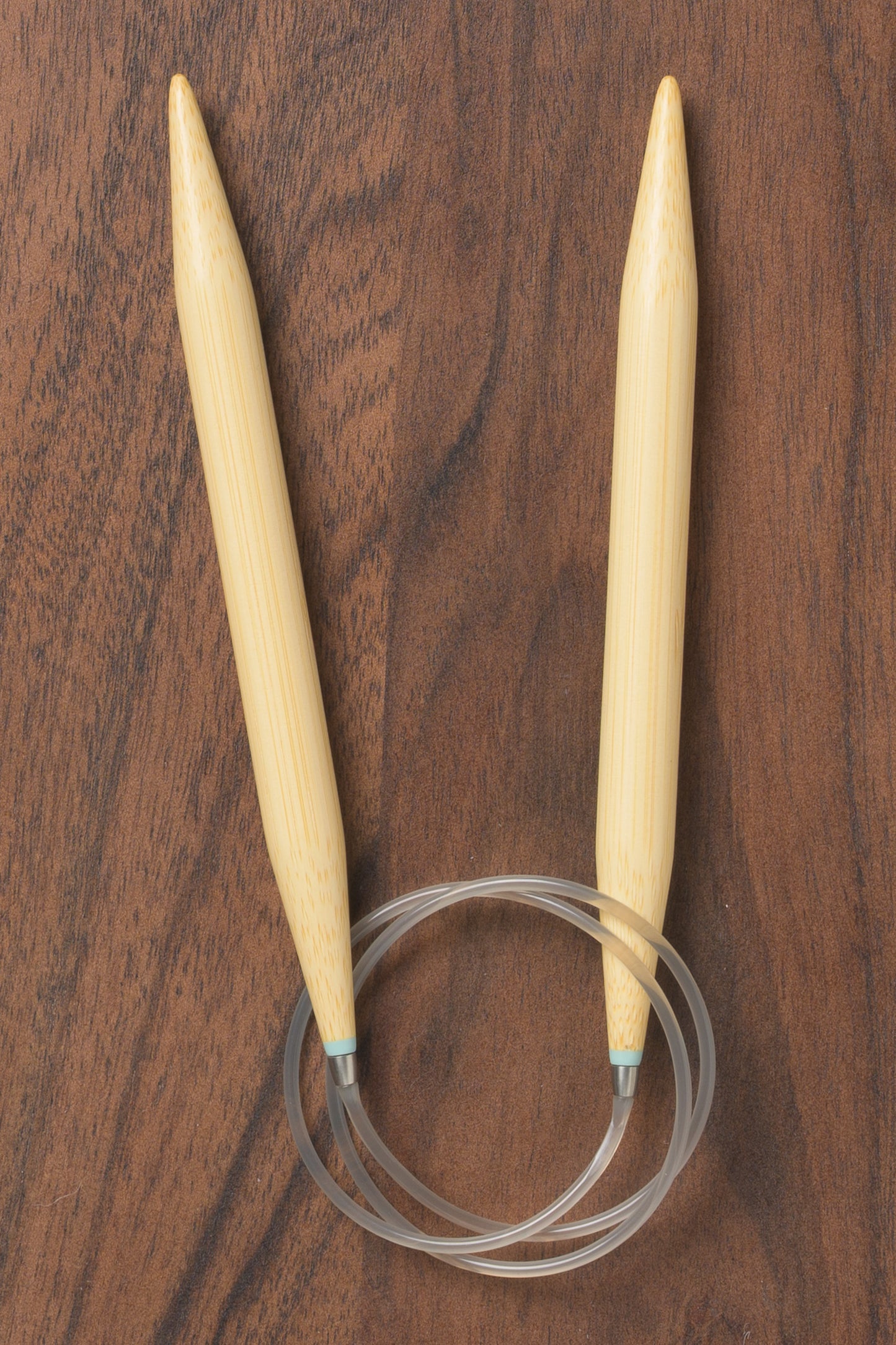 Clover PRO Takumi Bamboo Circular 24"