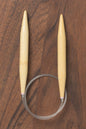 Clover PRO Takumi Bamboo Circular 16"
