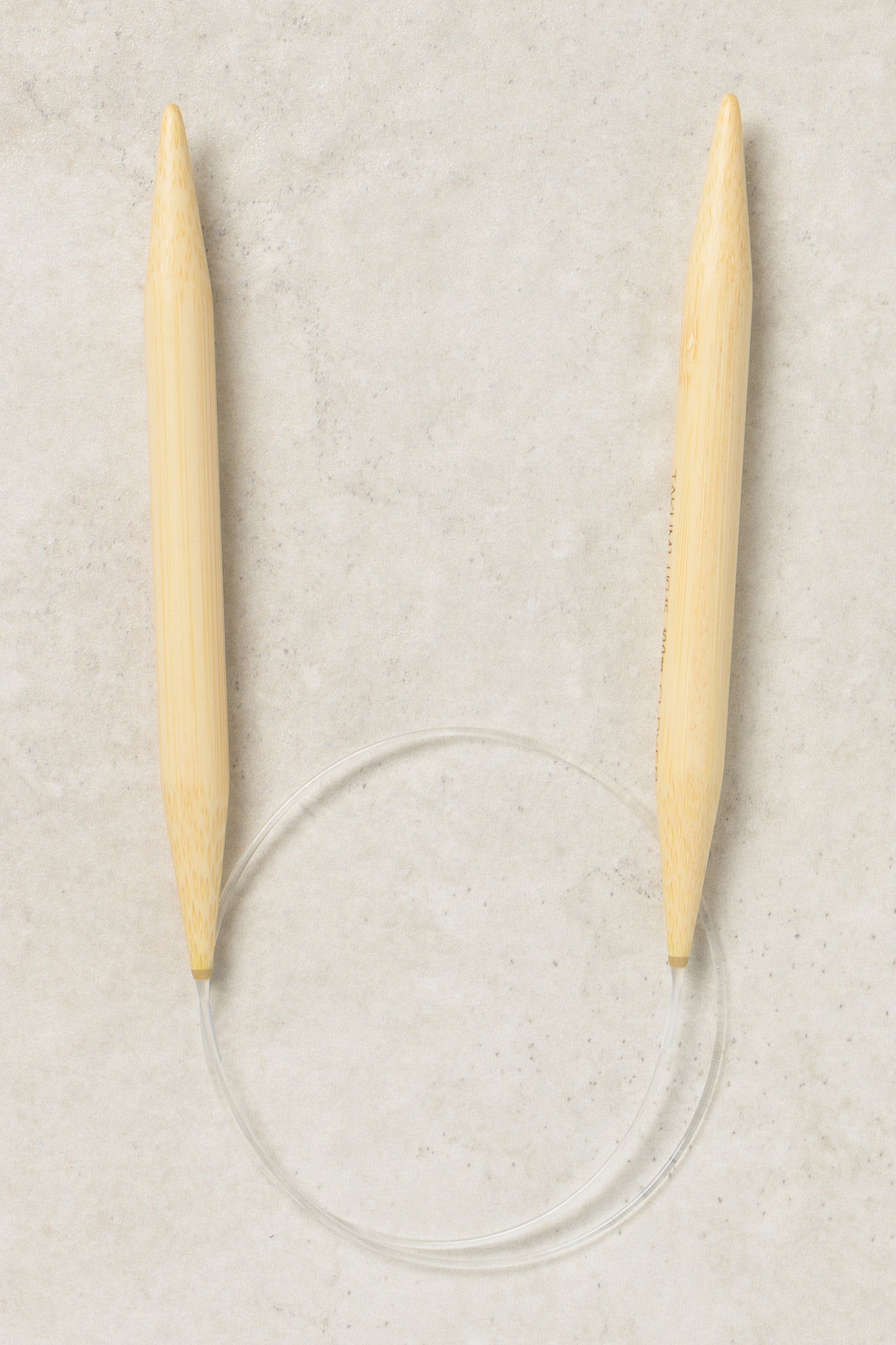 Clover Takumi Bamboo Circular 24"