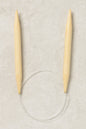 Clover Takumi Bamboo Circular 24"