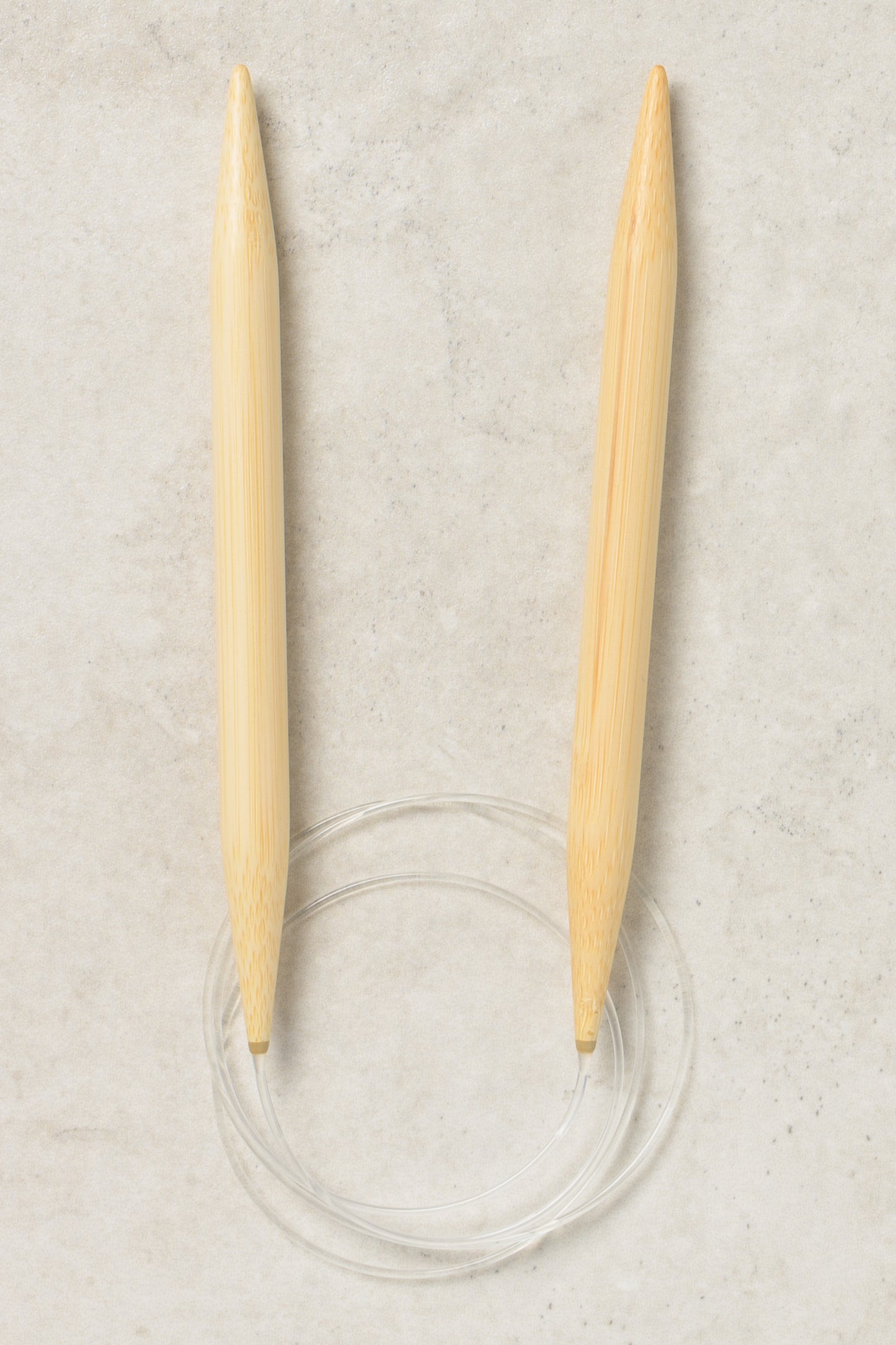 Clover Takumi Bamboo Circular 36"