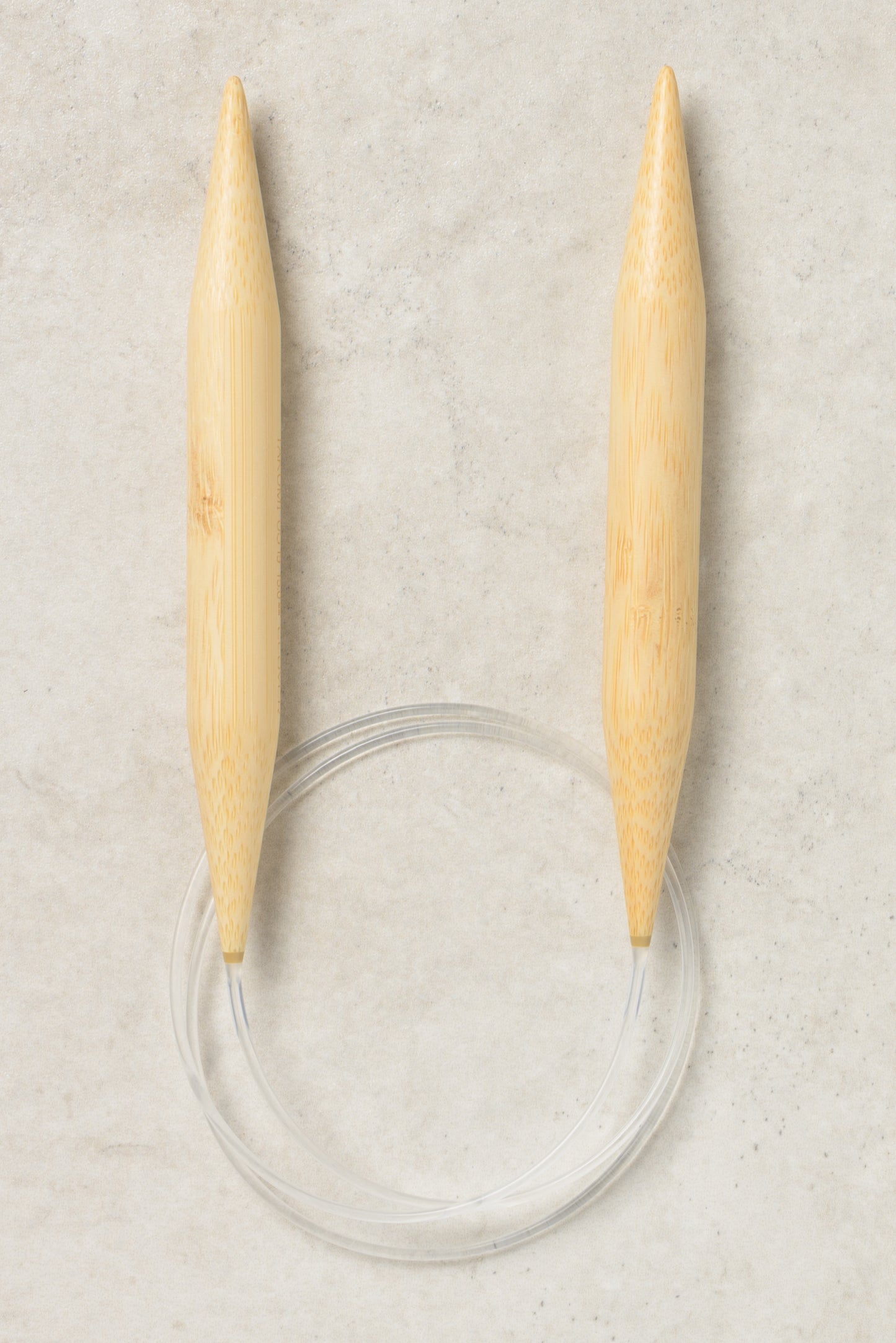 Clover Takumi Bamboo Circular 36"