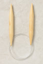 Clover Takumi Bamboo Circular 36"