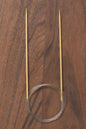 Clover PRO Takumi Bamboo Circular 32"