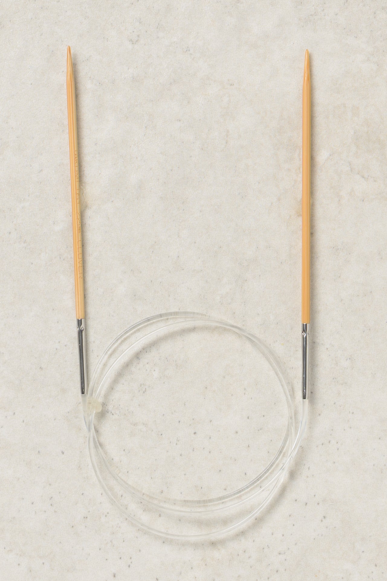 Clover Takumi Bamboo Circular 24"