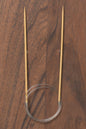 Clover PRO Takumi Bamboo Circular 24"