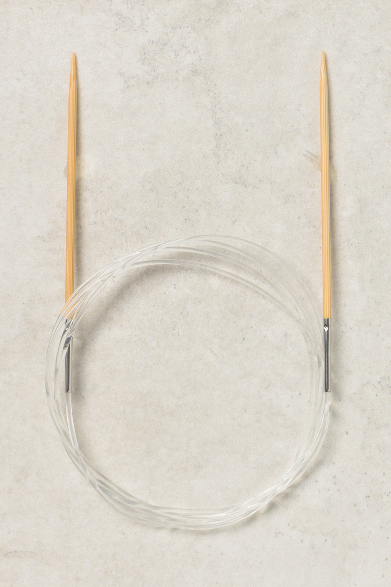 Clover Takumi Bamboo Circular 48"
