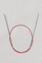 ChiaoGoo SS Red Lace Circular 24" (60 cm)