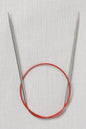 ChiaoGoo SS Red Lace Circular 16" (40 cm)