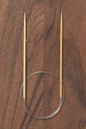 Clover PRO Takumi Bamboo Circular 16"