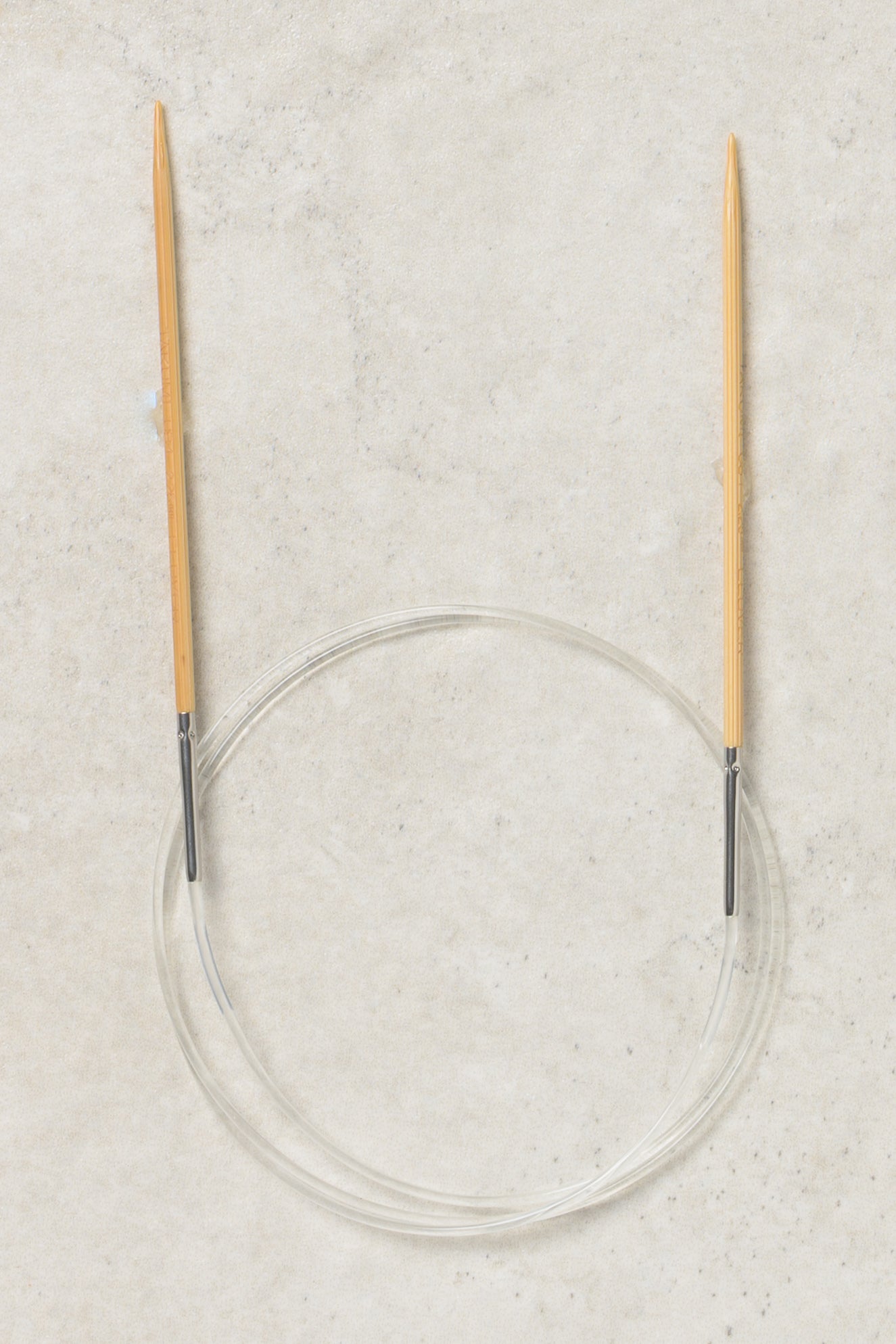 Clover Takumi Bamboo Circular 29"