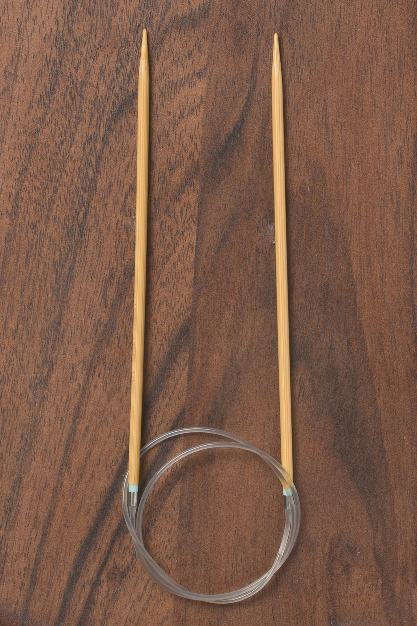 Clover PRO Takumi Bamboo Circular 24"
