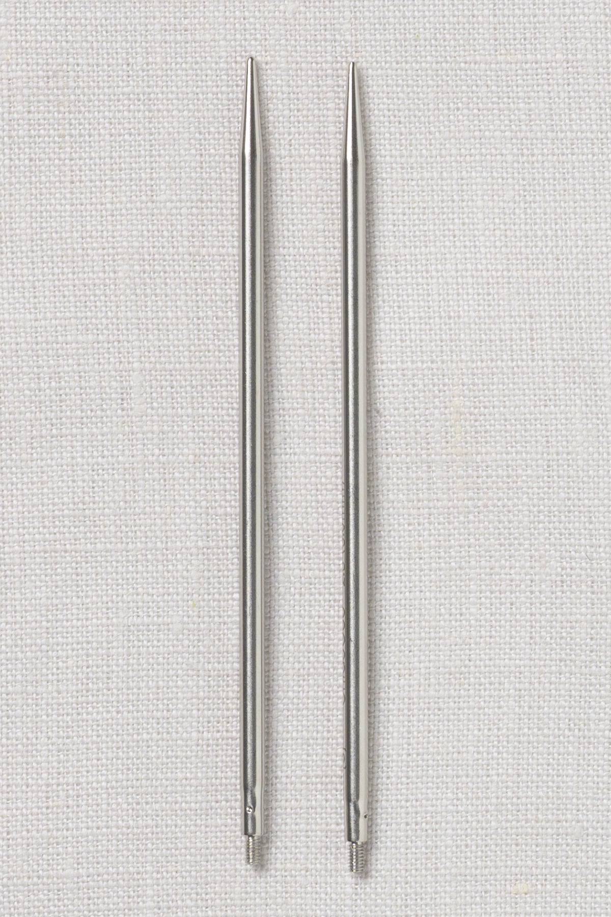 ChiaoGoo TWIST SS Lace Tips 4" (10 cm)