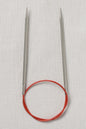ChiaoGoo SS Red Lace Circular 16" (40 cm)